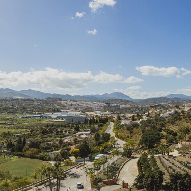 De esta localidad de Málaga salen algunos de los mejores tomates de España y es ideal para disfrutar más allá de la Costa del Sol 