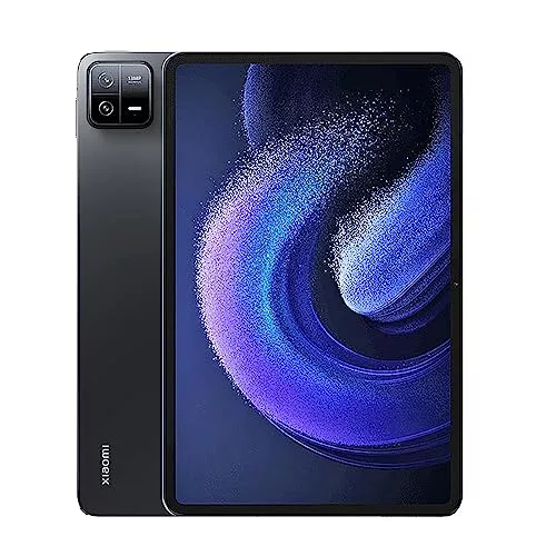 Xiaomi Pad 6 Gravity Gray 6GB RAM 128GB ROM