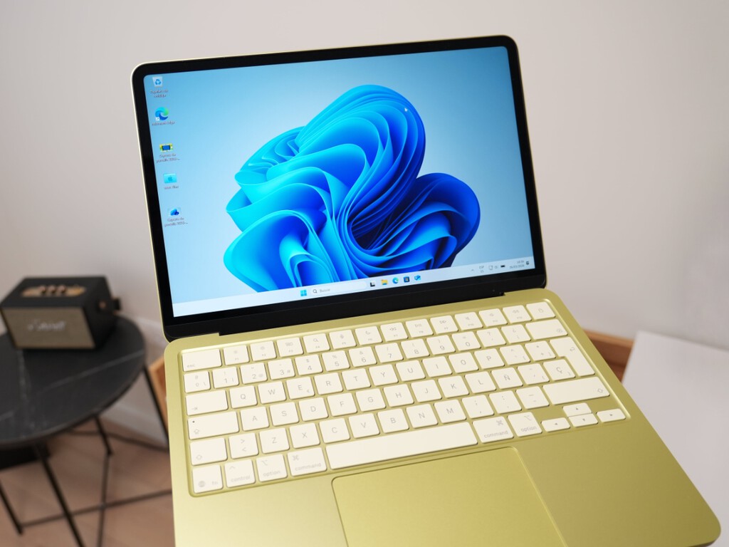 He instalado Windows en el MacBook Neo para comprobar si sus 8 GB eran un problema. Ha habido sorpresa 