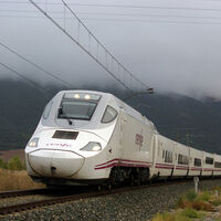 La megaobra para viajar de Asturias a Madrid en tres horas de tren: 20 años para construir el túnel más caro de España