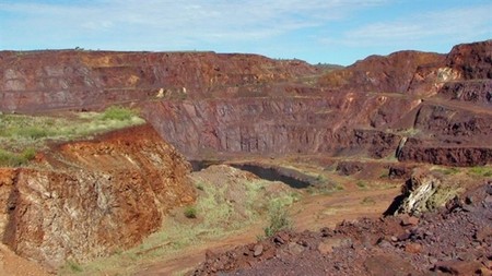 ¿La vida empezó mucho antes de lo que creíamos en tierra firme?