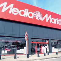 MediaMarkt tiene PS5 Slim a un precio que la convierte en, posiblemente, el mejor regalo de Navidad 