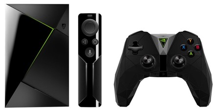 Nvidia Shield TV Android, con mando inalámbrico, a su precio mínimo en Amazon: 189,99 euros
