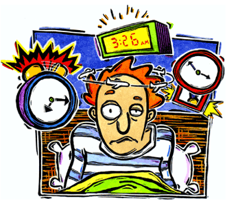 Trucos para reducir el efecto del jet lag