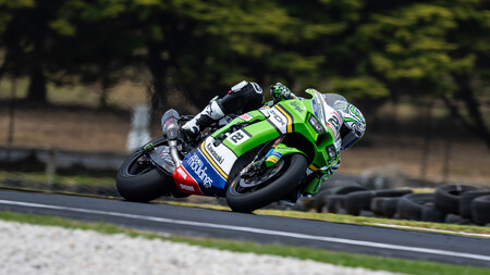 Lowes Australia Sbk 2024