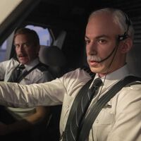 El creador de 'Los ensayos' ha ganado: el Congreso de EEUU debatirá las leyes de aviación señaladas por Nathan Fielder