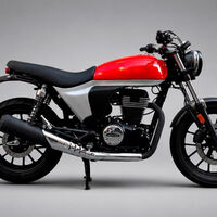 Es oficial: vuelve la Montesa Impala. Un proyecto español la va a revivir, y estará basada en Honda 