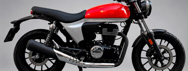 Es oficial: vuelve la Montesa Impala. Un proyecto español la va a revivir, y estará basada en Honda 