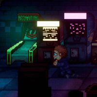 Este juego es una auténtica experiencia de terror en píxeles: consíguelo gratis y quédatelo para siempre 