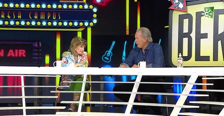 El Show De Bertin