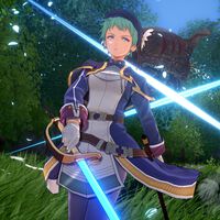 Hay un nuevo "mejor juego del año" según Metacritic. Tiene una nota media de 92 y es el remake de un RPG que se estrenó hace 20 años 