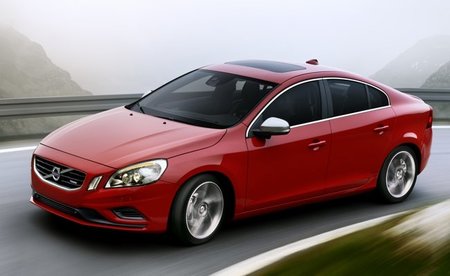 Volvo añade "start-stop" a los modelos con cambio automático