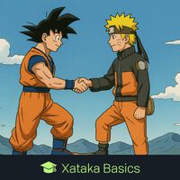 14 páginas para ver anime por Internet de forma legal: webs gratis y de pago