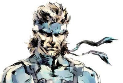 La película de Metal Gear Solid, confirmada