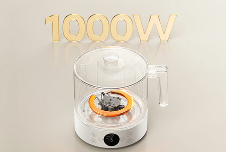 Xiaomi Multifunctional Cooker 1 5l2