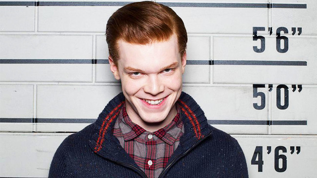El Joker de Gotham