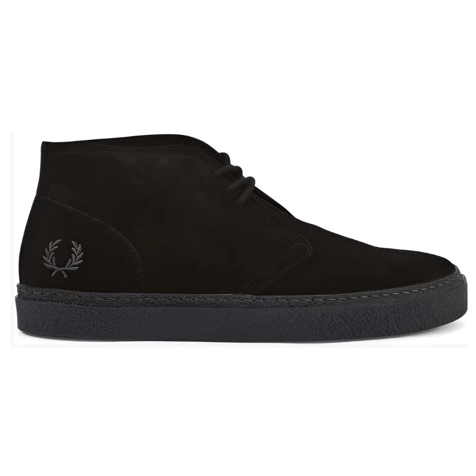 Fred Perry Bota de hombre hawley suede