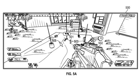 Apex Legends Pings Colorblind Te