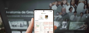 He probado la otra app de fotografías de Google y tiene una gran ventaja sobre la "Fotos" original