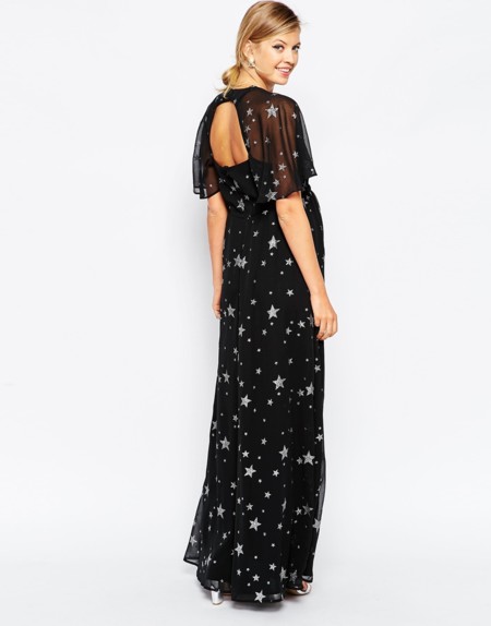 Vestido Estrellas Premama