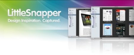 Little Snapper 1.0 ya está disponible