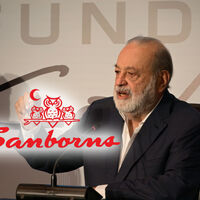 Pocos sabían que Carlos Slim también tenía una editorial y ahora quiere que descubras este libro sobre México