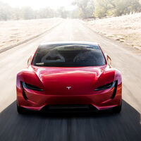 Prometían revolucionar el mundo, pero el Apple Car y otros 11 supercoches se han quedado en un meh