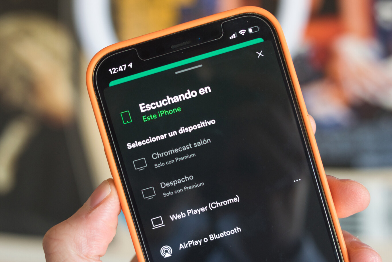 Los usuarios de Spotify Premium tendrán acceso a más de 150.000