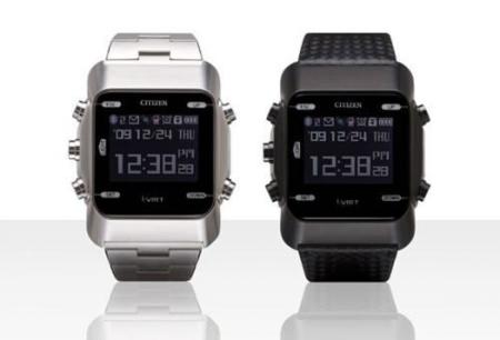 AIBATO, un reloj para complementar tu móvil