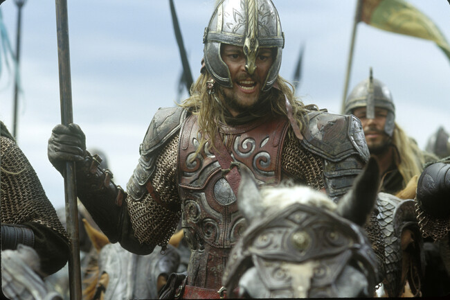 Karl Urban, sobre rodar con Peter Jackson en El Señor de los Anillos: "Bastante de lo que aprendí ahí pude usarlo en The Boys"n El Senor De Los Anillos 22bastante De Lo Que Aprendi Ahi Pude Usarlo En The Boys 22