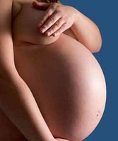 El cáncer de mama, más agresivo en embarazadas