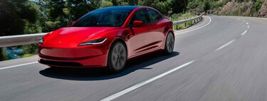 Tesla y BYD catapultan las ventas de coches eléctricos en España en un septiembre estupendo para los etiqueta CERO