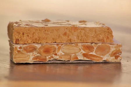Turrón, el rey de la Navidad. ¿Conoces todas sus variedades?
