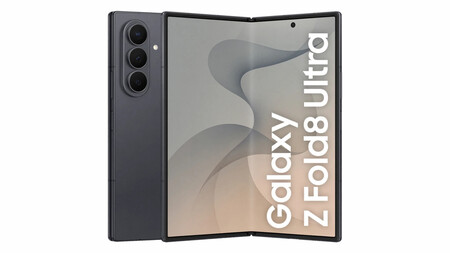 Samsung Galaxy Z Fold8 Ultra Powerplanet