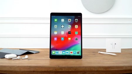 iPad Air 2019