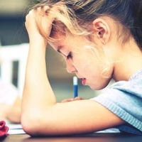 La carta de una madre a los profesores de su hija diciéndoles que no hará más deberes en casa