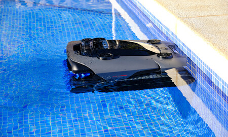 Analisis Mova Rover X10 21