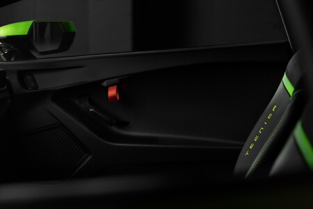 Lamborghini Huracan Tecnica Prueba Contacto 6