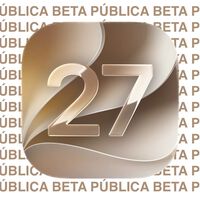 Esta semana podrás probar iOS 27 en tu iPhone antes que mucho. Apunta estas dos palabras: beta pública