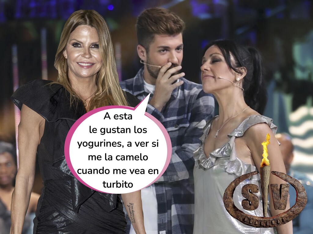 Makoke se pronuncia sobre su participación en 'Supervivientes 2021': Maite Galdeano y Alejandro Albalá podrían reencontrarse en los Cayos Cochinos