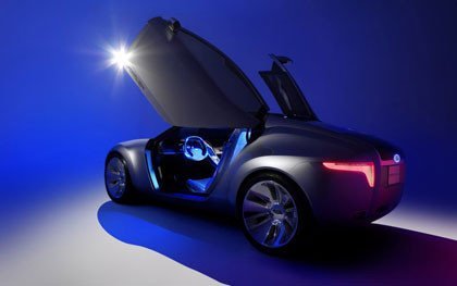 Ford Reflex Concept