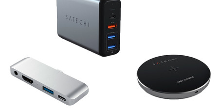 Accesorios de Satechi para Mac: hasta 40% de descuento en periféricos y complementos en Macnificos