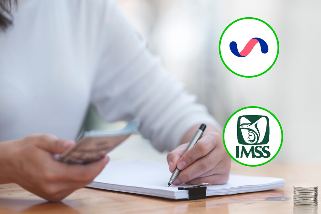 Ualá quiere dar más créditos en México y dejará de usar el buró: ahora solo pedirá tu CURP y datos del IMSS . Noticias en tiempo real