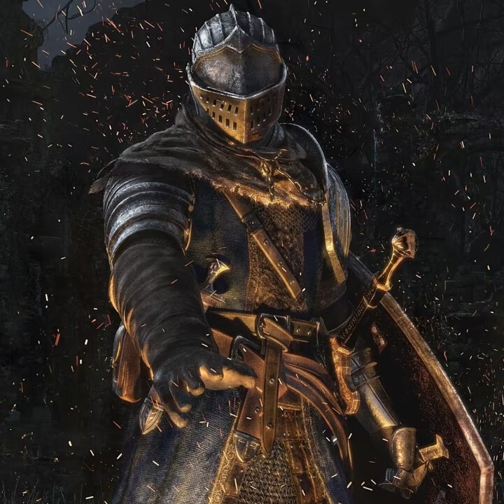 Dark Souls Remastered