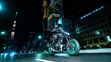 Yamaha Mt 07 Y Mt 125 004