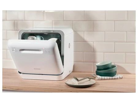 Lavavajillas Compacto 860 W Zoom 44