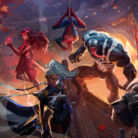 Los creadores de Marvel Rivals niegan los rumores sobre su rechazo de la IA y el desmantelamiento del departamento que la investiga