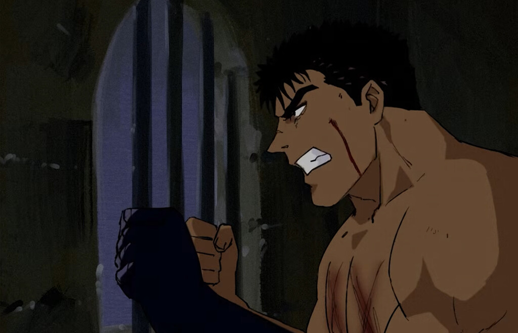 El anime de Berserk lanzado en los 90 acaba de recibir una segunda temporada hecha por fans y el resultado es tan bueno que parece irreal  
