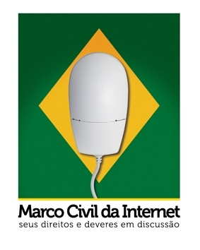 Brasil votará la carta de derechos (y deberes) para los usuarios de Internet