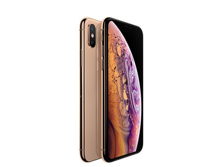 Apple iPhone XS de 64GB con 70 euros de descuento y envío desde España